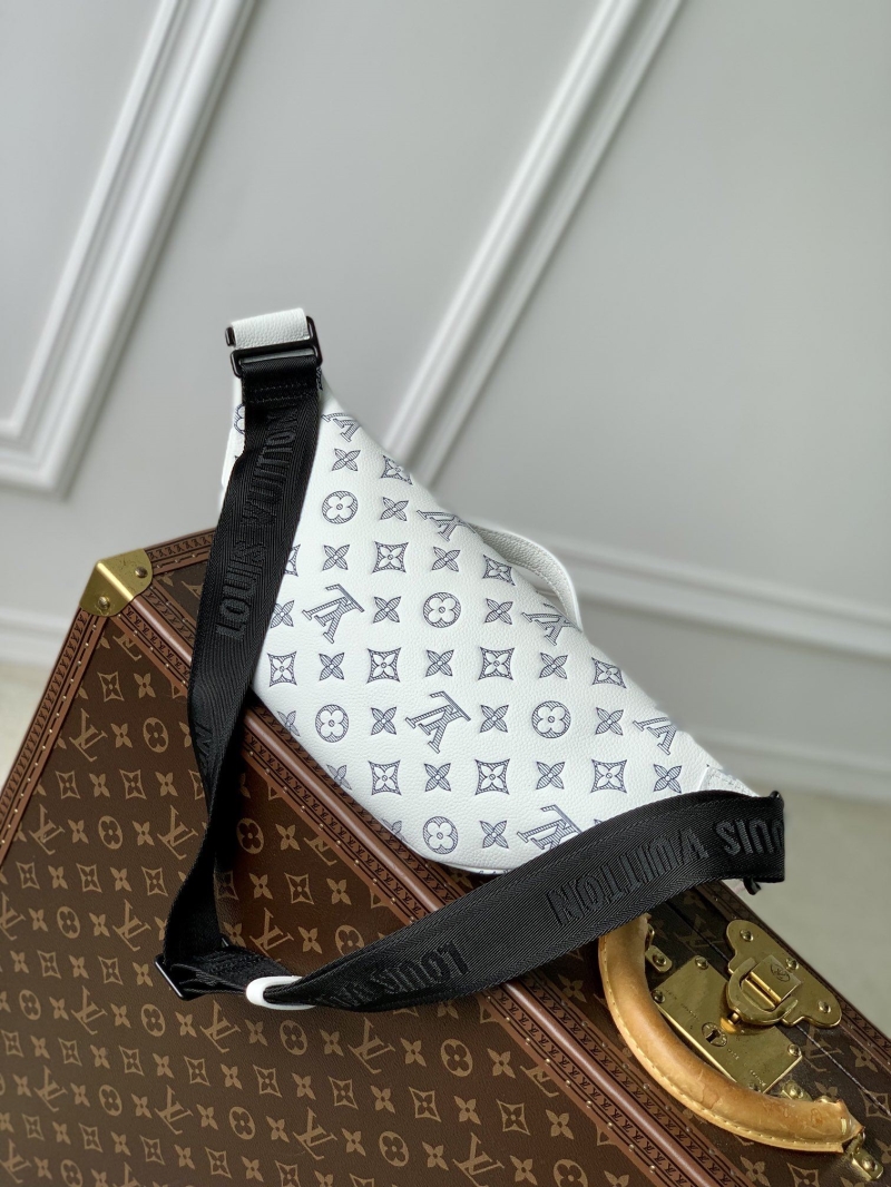 LV Waist & Chest Packs